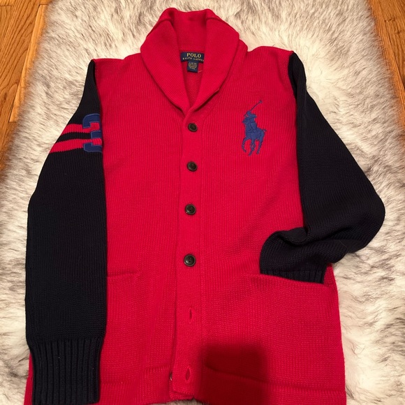 Polo cardgain!!! Brand new never worn - Picture 1 of 1
